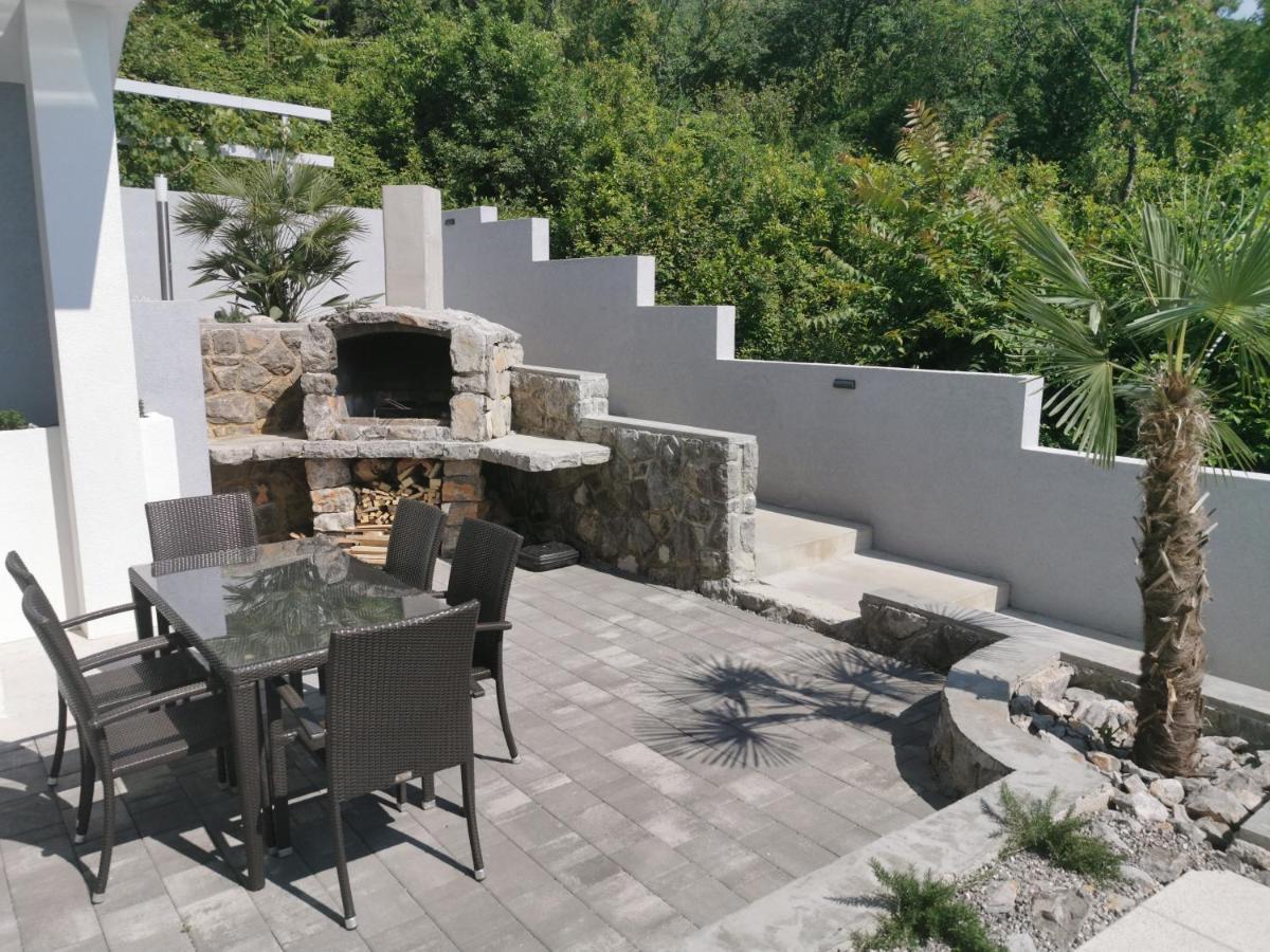 Villa Isabela Icici Exterior foto