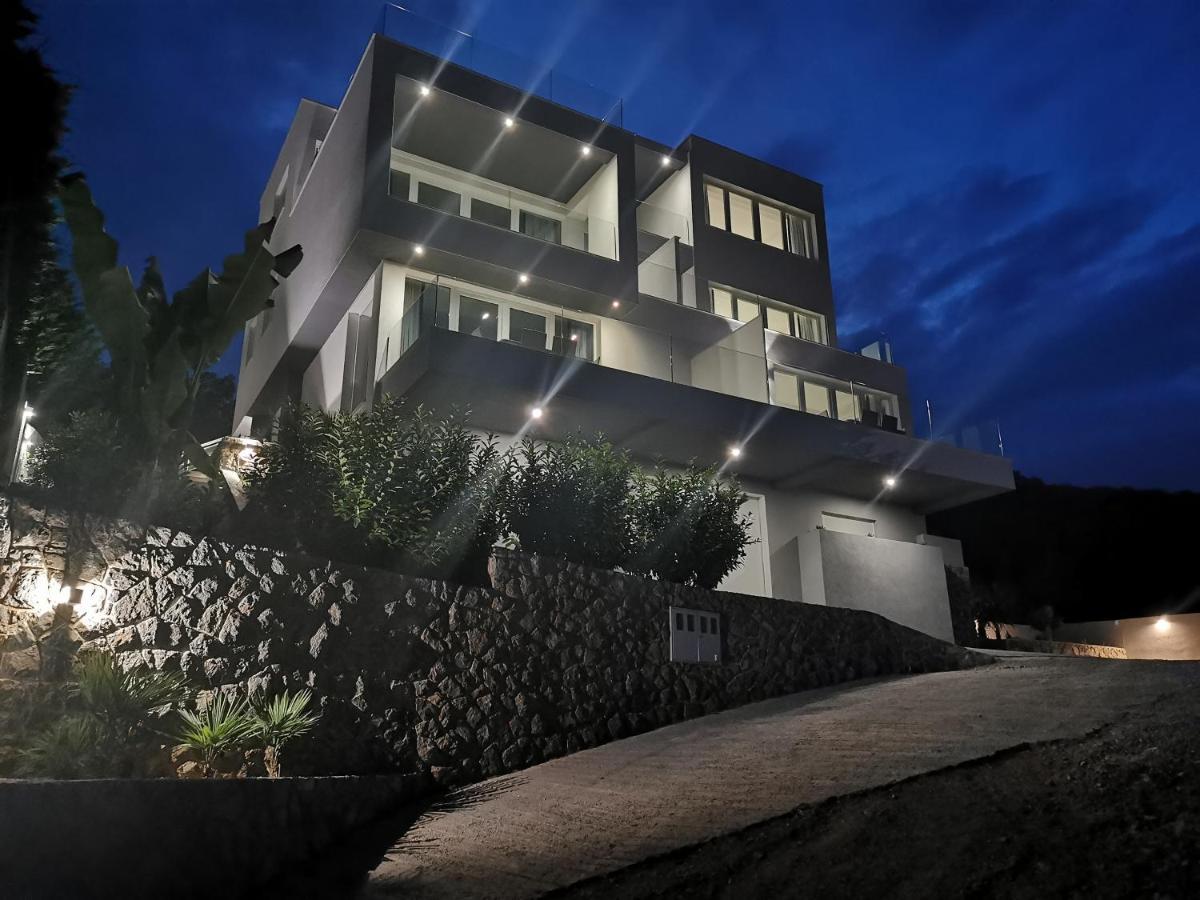 Villa Isabela Icici Exterior foto