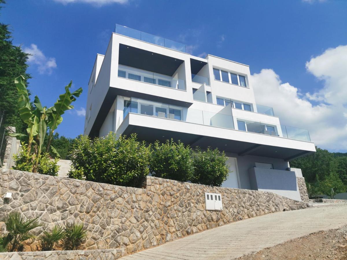 Villa Isabela Icici Exterior foto