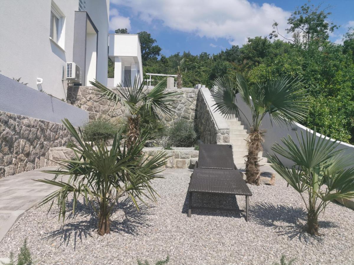 Villa Isabela Icici Exterior foto