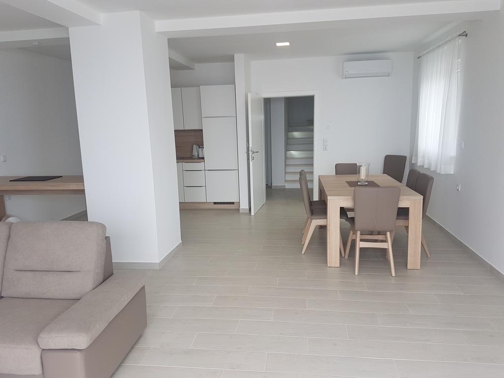 Villa Isabela Icici Exterior foto